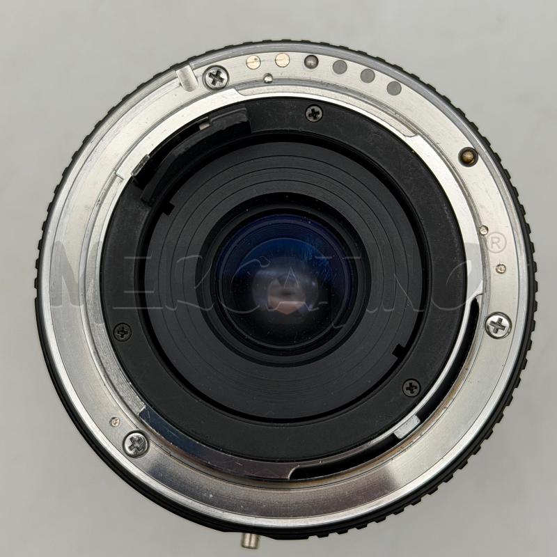 OBIETTIVO TOKINA SZ-X 80-200 MM | Mercatino dell'Usato Roma montemario 2