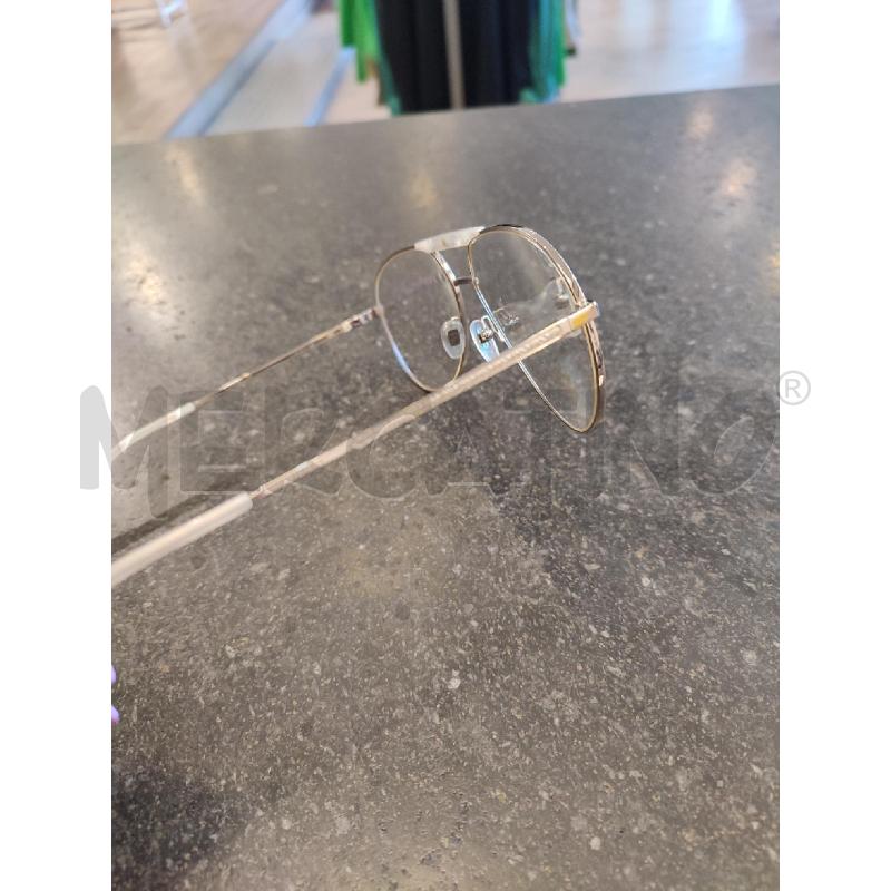 OCCHIALI UOMO GUCCI MONTATURA GG0242S | Mercatino dell'Usato Roma montemario 3