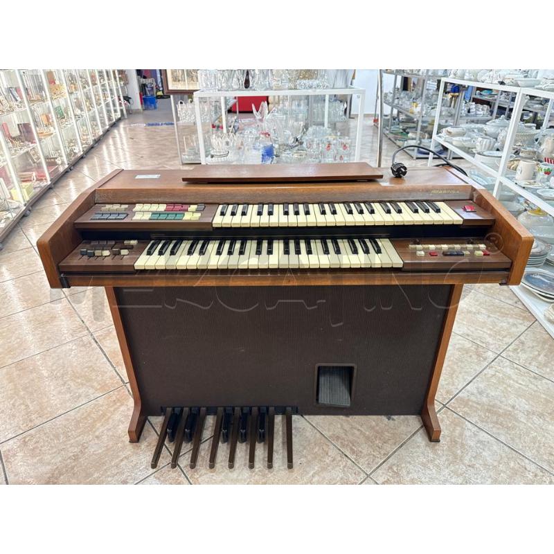 ORGANO FARFISA WINDSOR | Mercatino dell'Usato Roma montemario 1