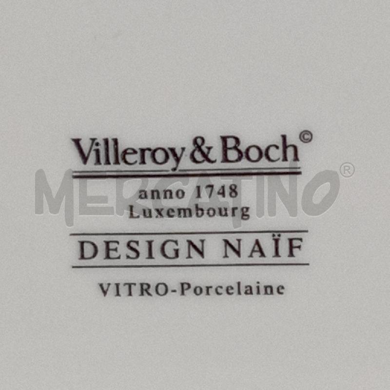OROLOGIO CER VILLEROY NAIF VILLAGGIO | Mercatino dell'Usato Roma montemario 3