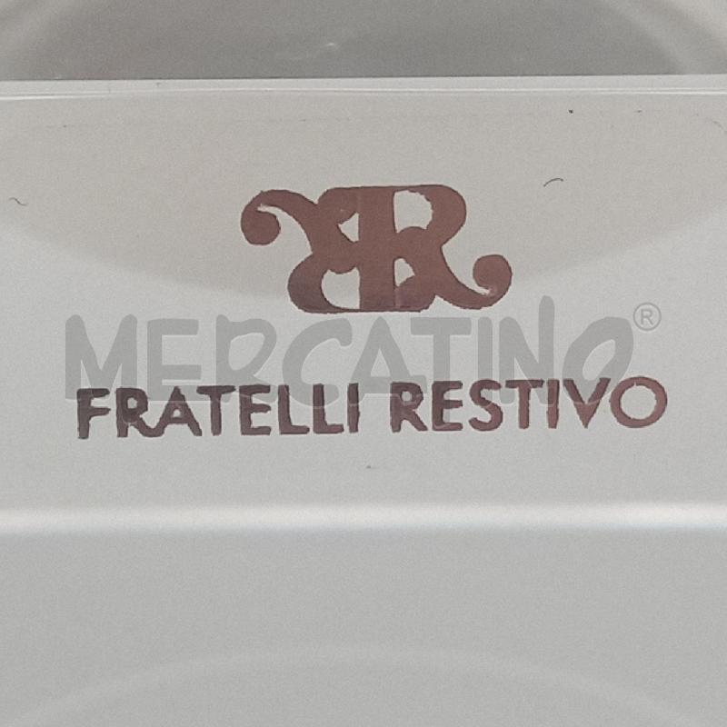 OROLOGIO CRISTALLO ROSENTHAL STUDIO LINE | Mercatino dell'Usato Roma montemario 3