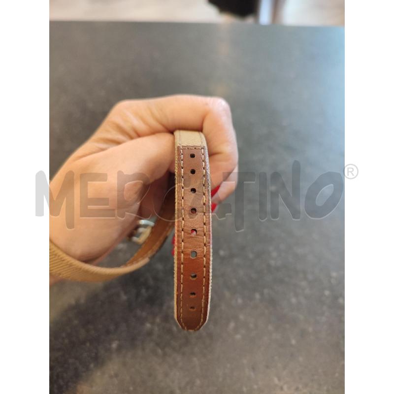 OROLOGIO DA POLSO BURBERRY BU7851 | Mercatino dell'Usato Roma montemario 3