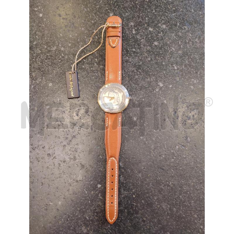 OROLOGIO DA POLSO EMILE PEQUIGNET | Mercatino dell'Usato Roma montemario 1