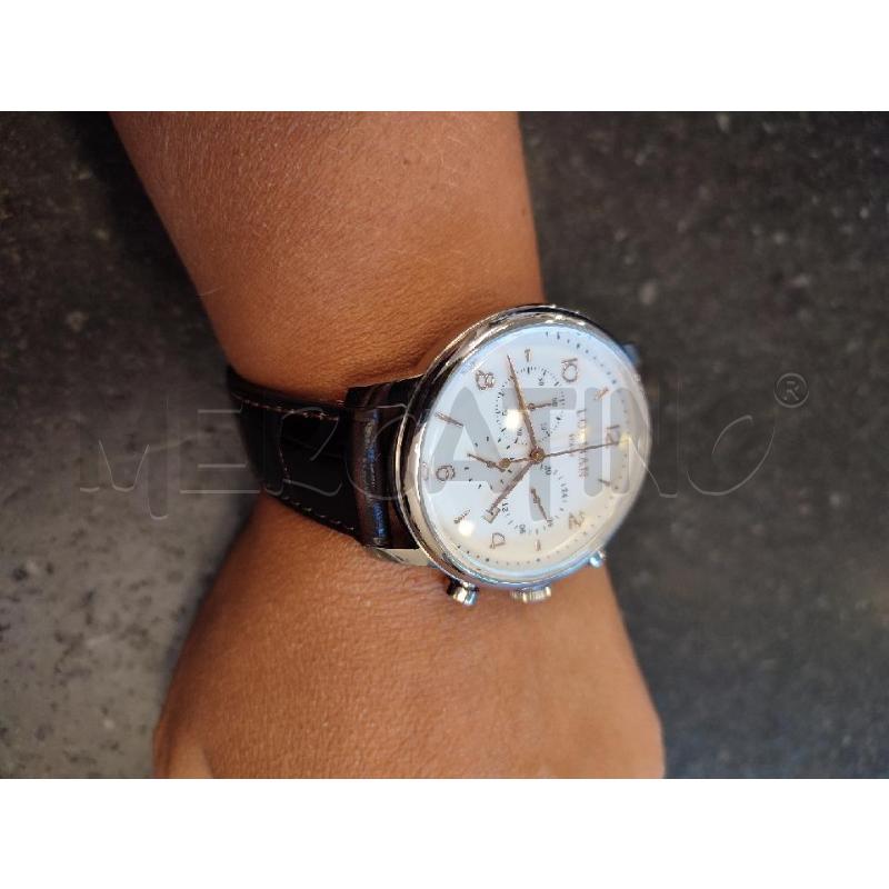 OROLOGIO DA POLSO LOCMAN REF. 254 N. 11940L | Mercatino dell'Usato Roma montemario 4