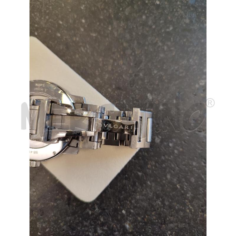 OROLOGIO DONNA BULGARI AUTOMATICO BB41S | Mercatino dell'Usato Roma montemario 4