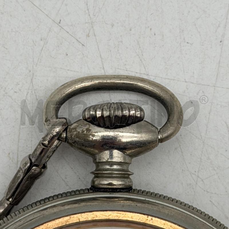 OROLOGIO HORUS 17 RUBINS INCABLOC | Mercatino dell'Usato Roma montemario 5