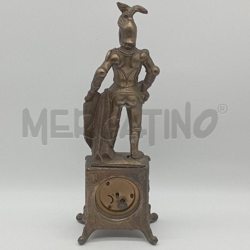 OROLOGIO OTTONE CAVALIERE VOLTO LEONE | Mercatino dell'Usato Roma montemario 2