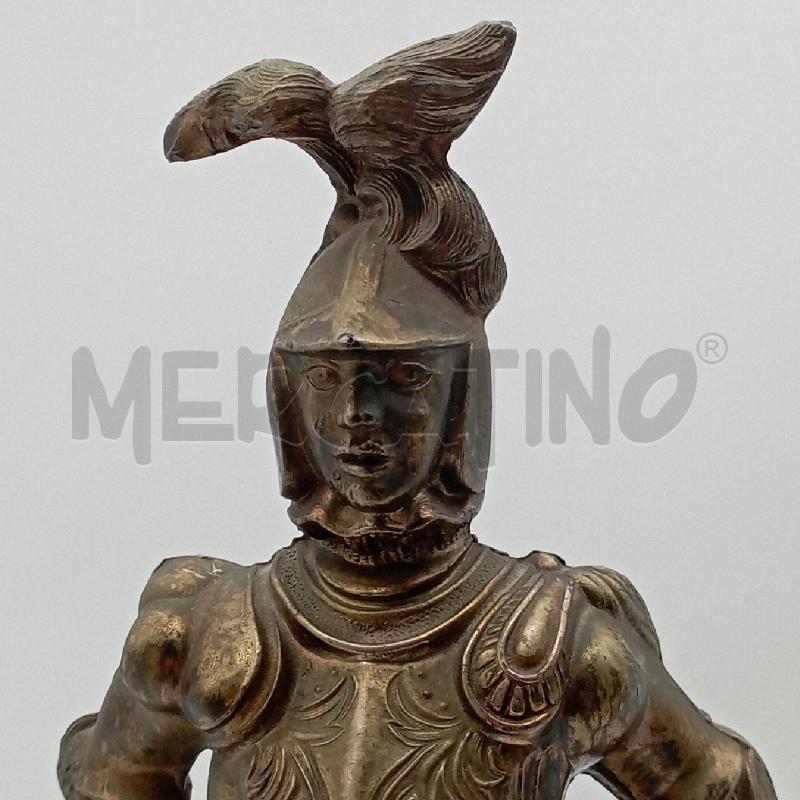 OROLOGIO OTTONE CAVALIERE VOLTO LEONE | Mercatino dell'Usato Roma montemario 3