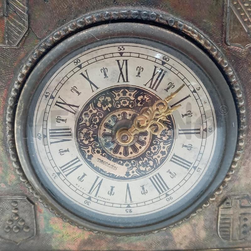 OROLOGIO OTTONE CAVALIERE VOLTO LEONE | Mercatino dell'Usato Roma montemario 4