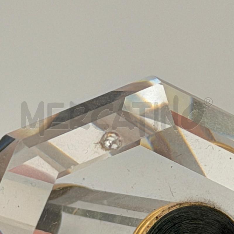 OROLOGIO SWAROVSKI BELLE EPOQUE | Mercatino dell'Usato Roma montemario 3