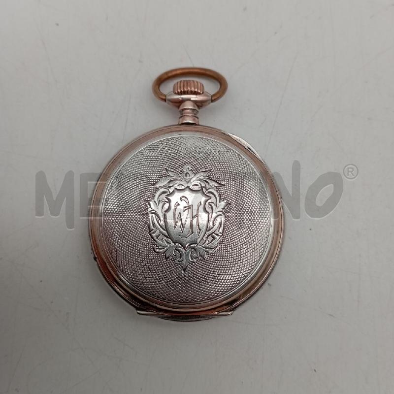 OROLOGIO TASCHINO A. BIENECK POTSDAM | Mercatino dell'Usato Roma montemario 1