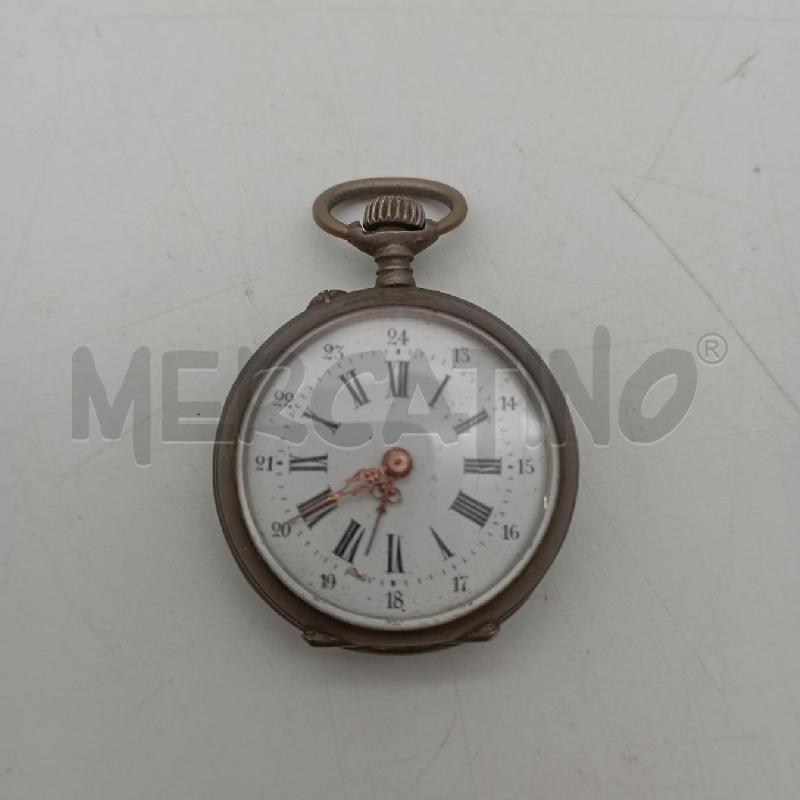 OROLOGIO TASCHINO CYLINDRE SWISS | Mercatino dell'Usato Roma montemario 1