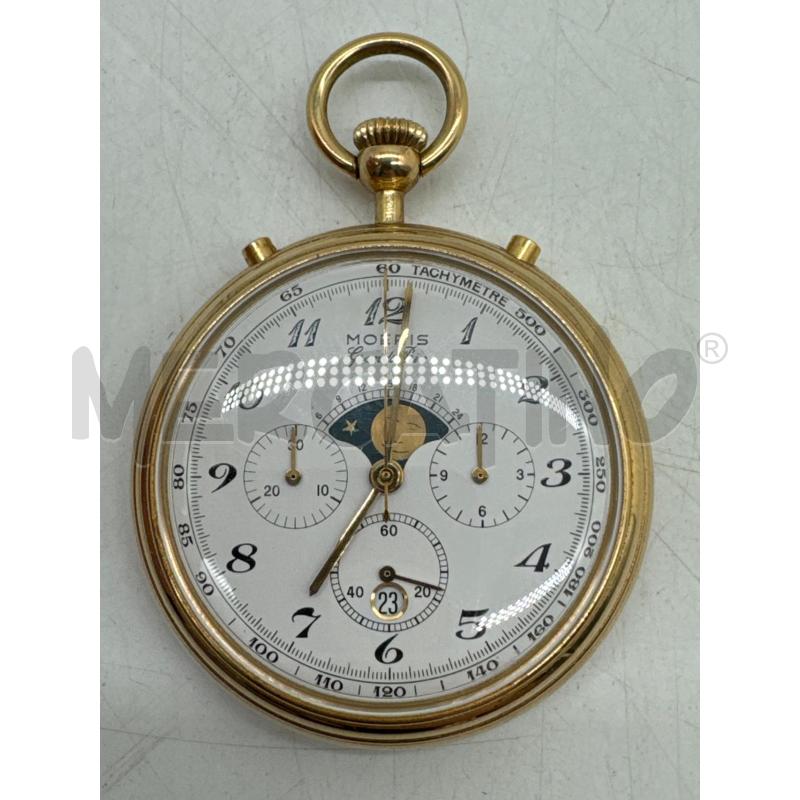 OROLOGIO TASCHINO MOERIS GRANDS PRIX | Mercatino dell'Usato Roma montemario 1