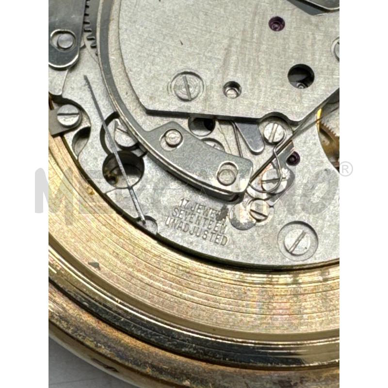 OROLOGIO TASCHINO MOERIS GRANDS PRIX | Mercatino dell'Usato Roma montemario 3