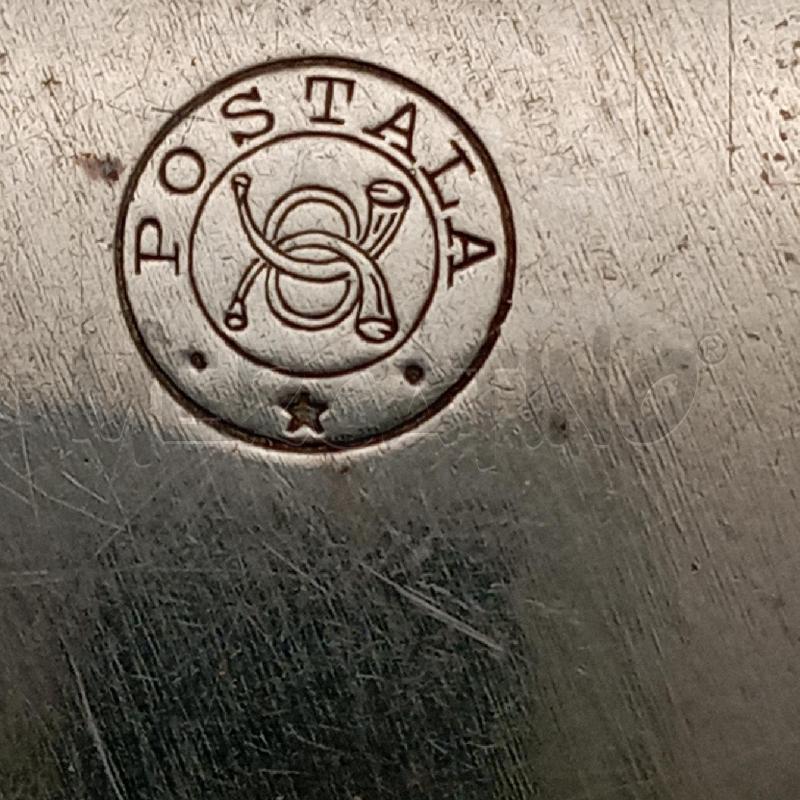 OROLOGIO TASCHINO POSTALA PATENT | Mercatino dell'Usato Roma montemario 4