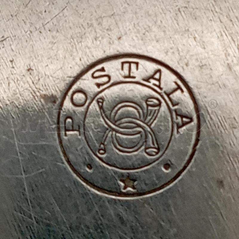 OROLOGIO TASCHINO POSTALA PATENT | Mercatino dell'Usato Roma montemario 5