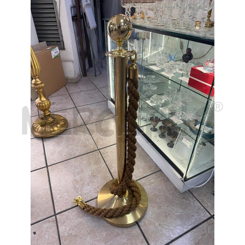 PALETTO OTTONE CON CORDONE  | Mercatino dell'Usato Roma montemario 1