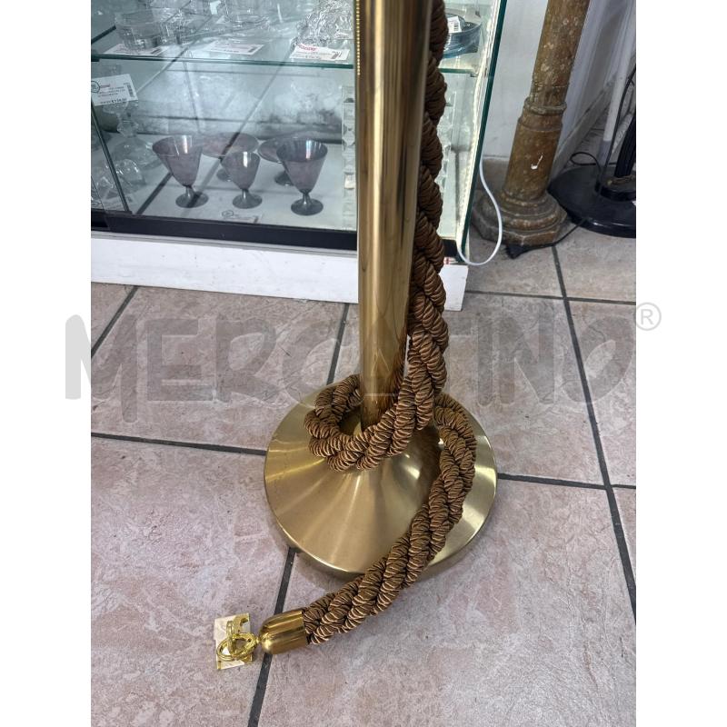 PALETTO OTTONE CON CORDONE  | Mercatino dell'Usato Roma montemario 3