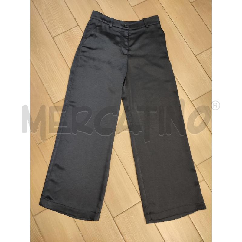 PANTALONE DONNA BLU PAROSH  | Mercatino dell'Usato Roma montemario 1