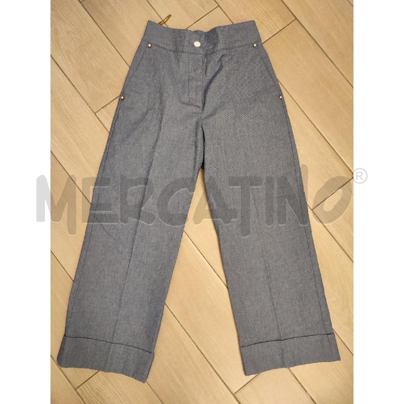 PANTALONE DONNA CELESTE MOMONI | Mercatino dell'Usato Roma montemario 1