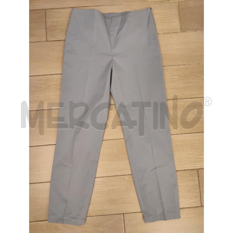 PANTALONE DONNA GRIGIO MISSONI | Mercatino dell'Usato Roma montemario 1