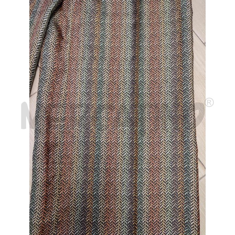 PANTALONE DONNA MARRONE MOMONI SPIGHETTE | Mercatino dell'Usato Roma montemario 2