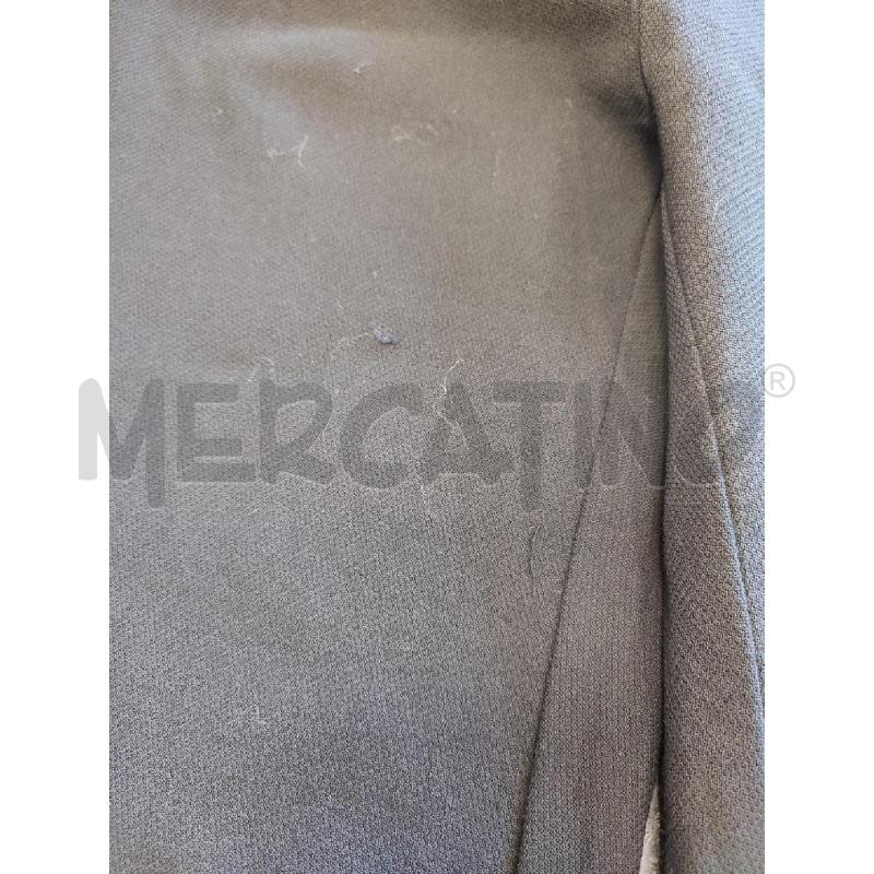 PANTALONE DONNA NERO CHANEL | Mercatino dell'Usato Roma montemario 2