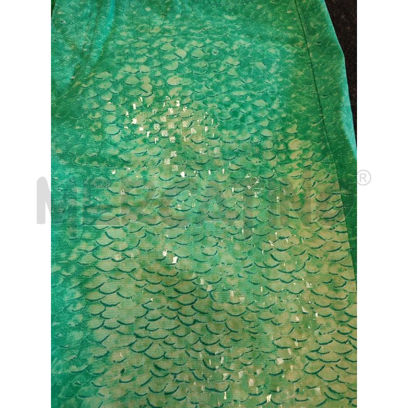 PANTALONE DONNA VERDE ROBERTO CAVALLI  | Mercatino dell'Usato Roma montemario 4