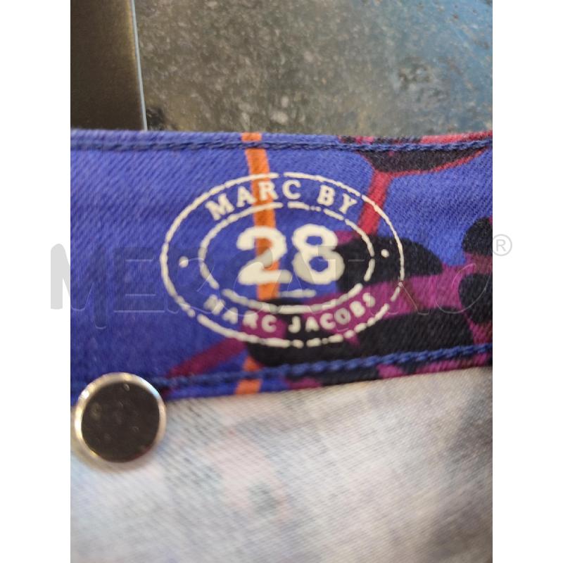 PANTALONE DONNA VIOLA MARC JACOBS | Mercatino dell'Usato Roma montemario 2