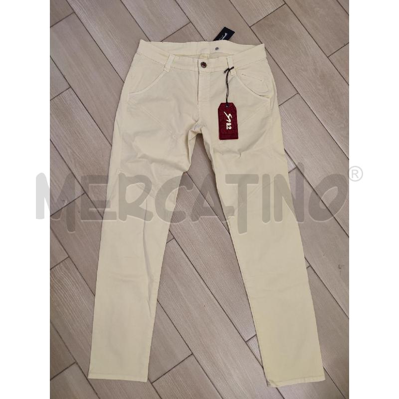 PANTALONE UOMO VARIO CARLO CHIONNA | Mercatino dell'Usato Roma montemario 1