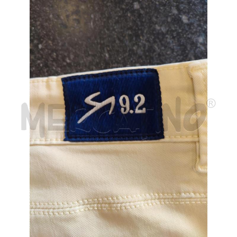 PANTALONE UOMO VARIO CARLO CHIONNA | Mercatino dell'Usato Roma montemario 2