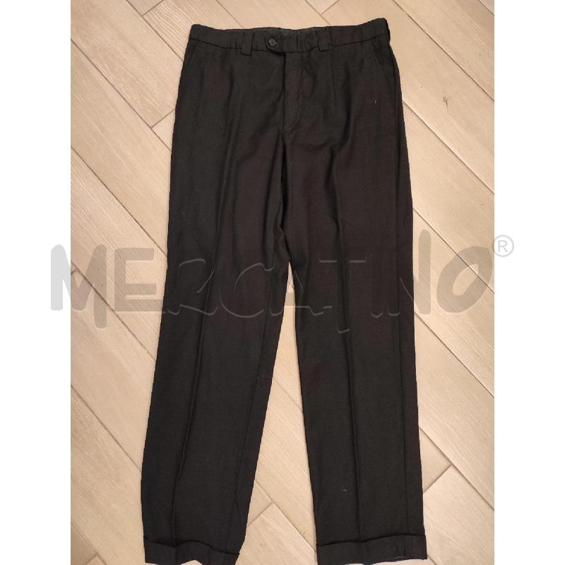 PANTALONE UOMO VERSACE CLASSIC | Mercatino dell'Usato Roma montemario 1