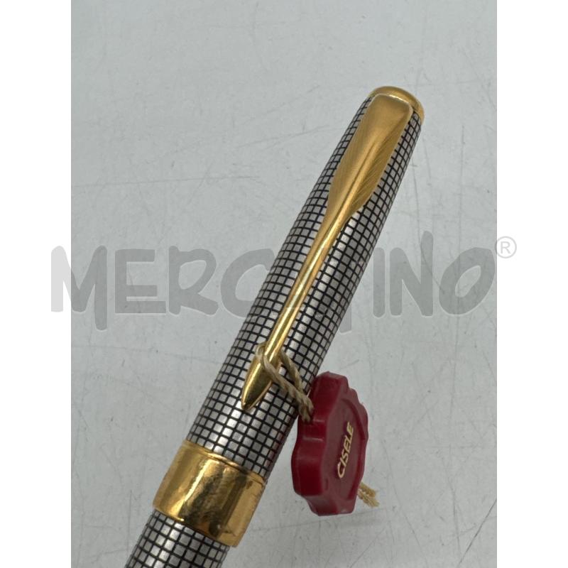 PENNA PARKER CISELE | Mercatino dell'Usato Roma montemario 2