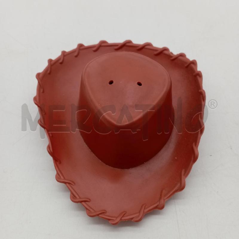 PERSONAGGIO WOODY TOY STORY DISNEY PIXAR | Mercatino dell'Usato Roma montemario 5