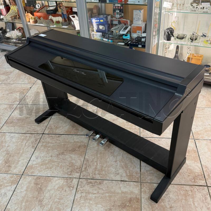 PIANOFORTE ELETTRICO KAWAI 330 | Mercatino dell'Usato Roma montemario 1