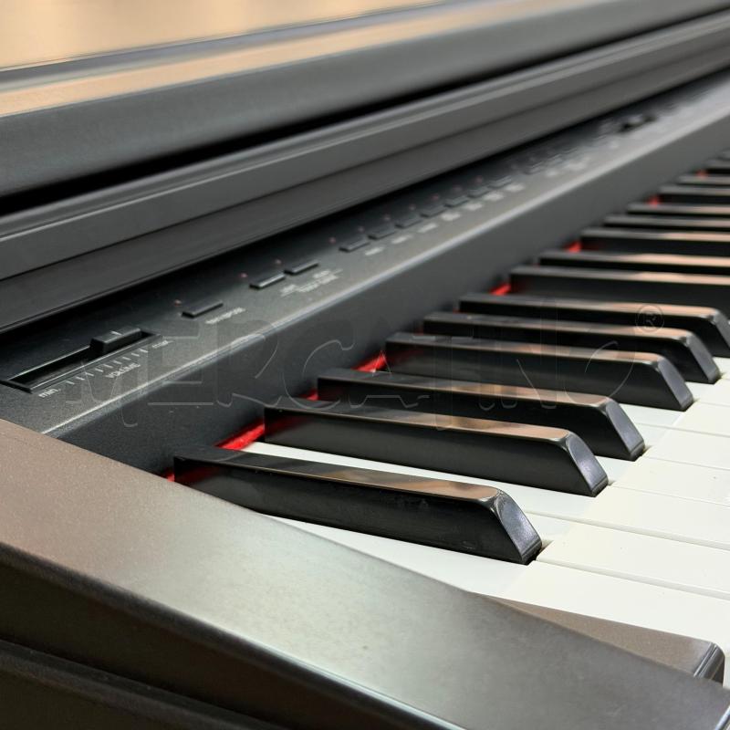 PIANOFORTE ELETTRICO KAWAI 330 | Mercatino dell'Usato Roma montemario 2