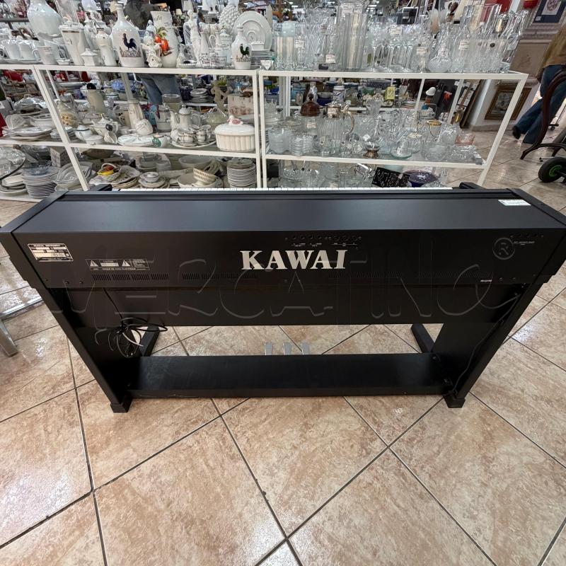 PIANOFORTE ELETTRICO KAWAI 330 | Mercatino dell'Usato Roma montemario 5