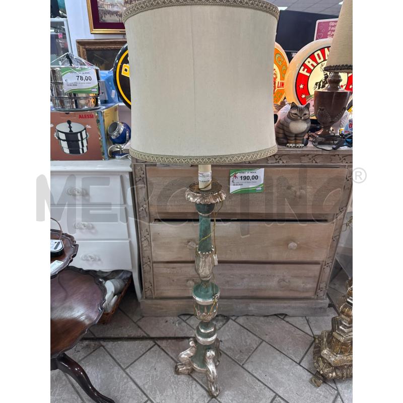PIANTANA LEGNO VERDE ARG | Mercatino dell'Usato Roma montemario 1