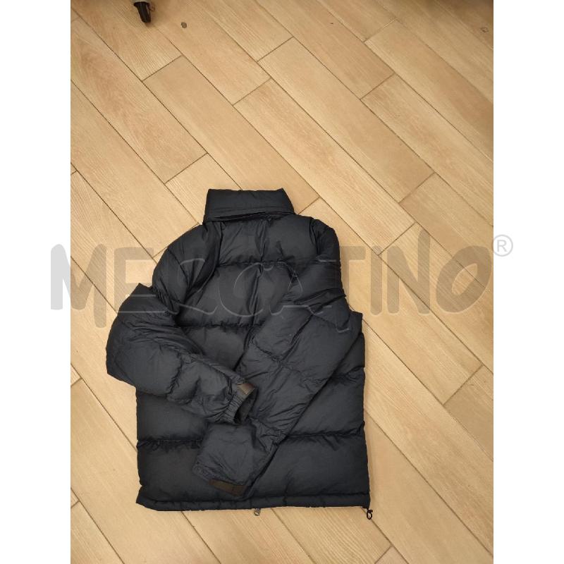 PIUMINO UOMO BLU RALPH LAUREN ROSSO | Mercatino dell'Usato Roma montemario 2