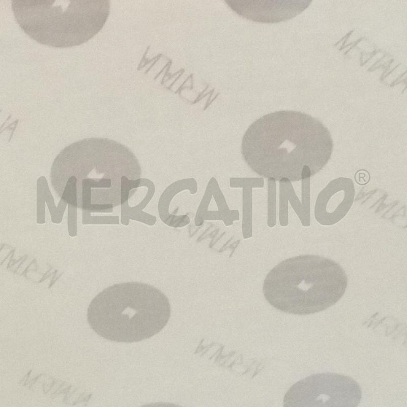 POLTRONA PELLE ROSSA MERITALIA PIPALUK | Mercatino dell'Usato Roma montemario 3