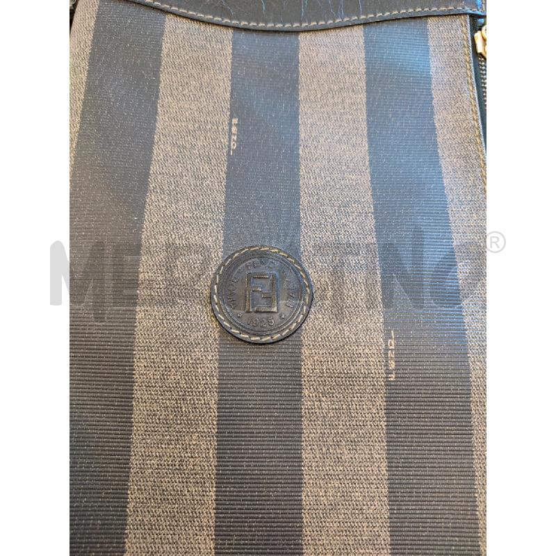 PORTACRAVATTE FENDI | Mercatino dell'Usato Roma montemario 2