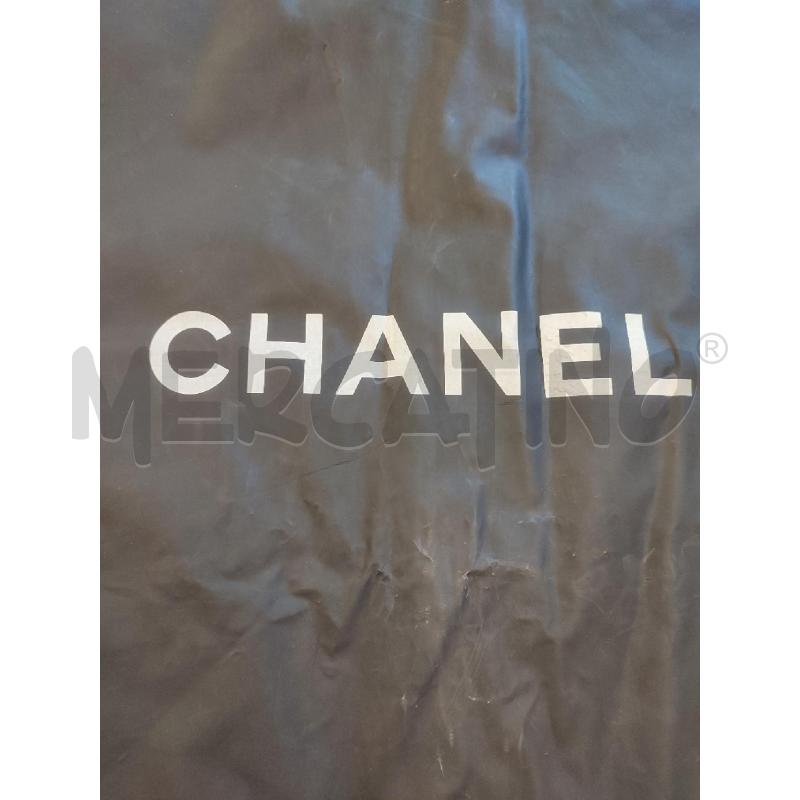 PORTA ABITI CHANEL | Mercatino dell'Usato Roma montemario 3