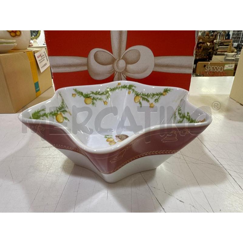 PORTA BON BON PORC THUN STELLA  | Mercatino dell'Usato Roma montemario 2
