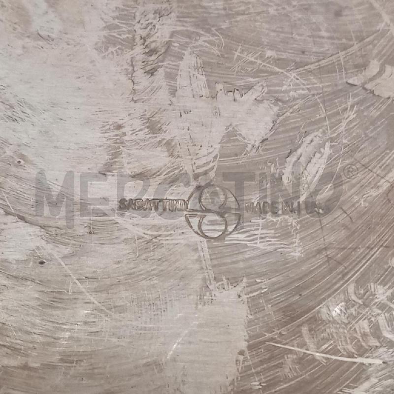 PORTA BOTTIGLIA SABATTINI DOPPIA FASCIA | Mercatino dell'Usato Roma montemario 3