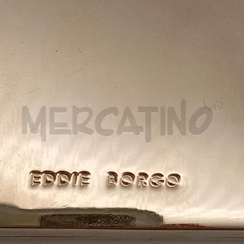PORTA CARTE EDDIE BORGO DORATO | Mercatino dell'Usato Roma montemario 3