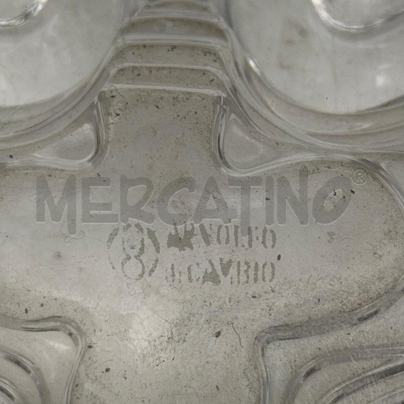 POSA CENERE ARNOLFO DI CAMBIO SEME CARTE | Mercatino dell'Usato Roma montemario 3