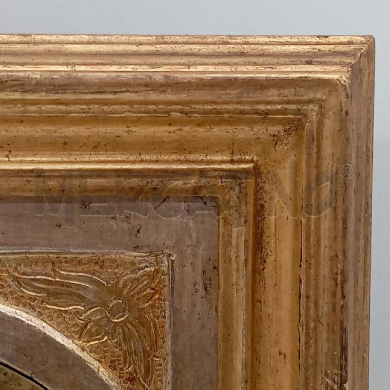 QUADRETTO BASSORILIEVO TRITONE OTTONE | Mercatino dell'Usato Roma montemario 5