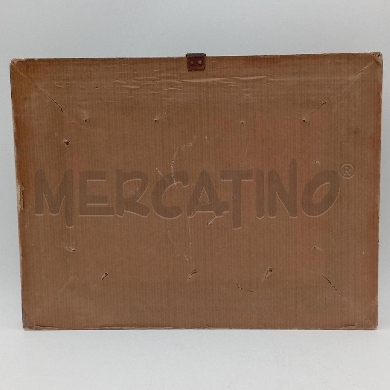 QUADRETTO VASO FIORI ROMAGNOLI C BEIGE DOR | Mercatino dell'Usato Roma montemario 2