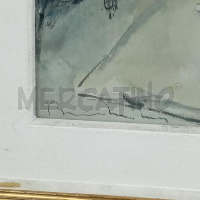 QUADRO BALLERINE | Mercatino dell'Usato Roma montemario 2
