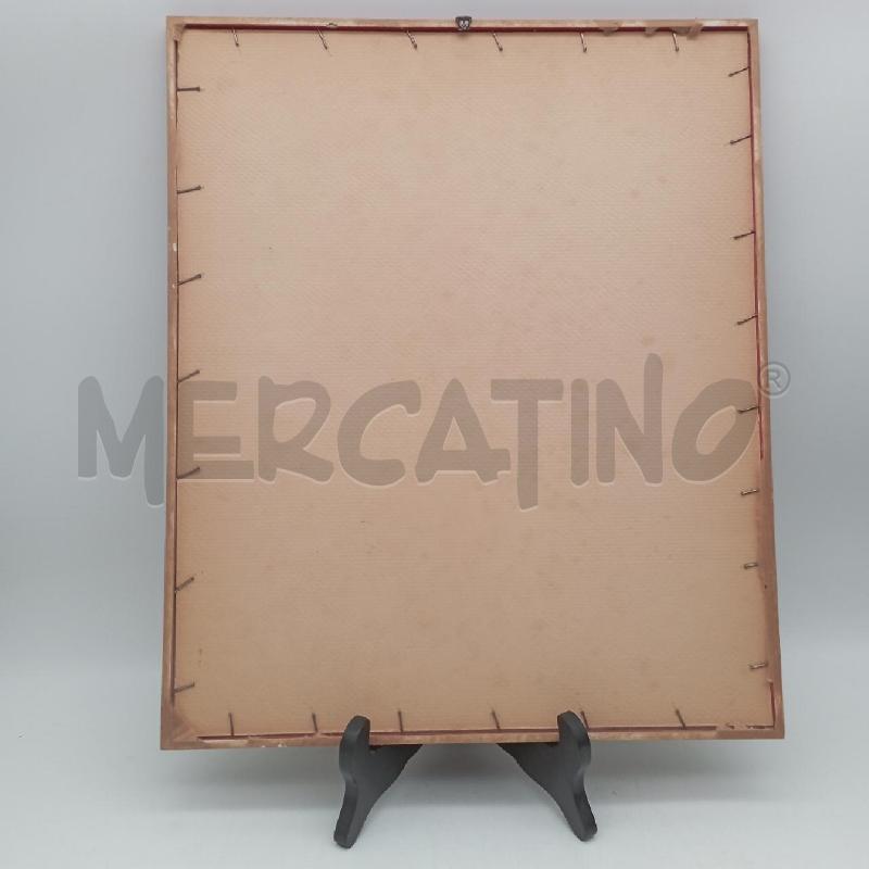 QUADRO CHINA SU CARTA MONACHESI | Mercatino dell'Usato Roma montemario 2